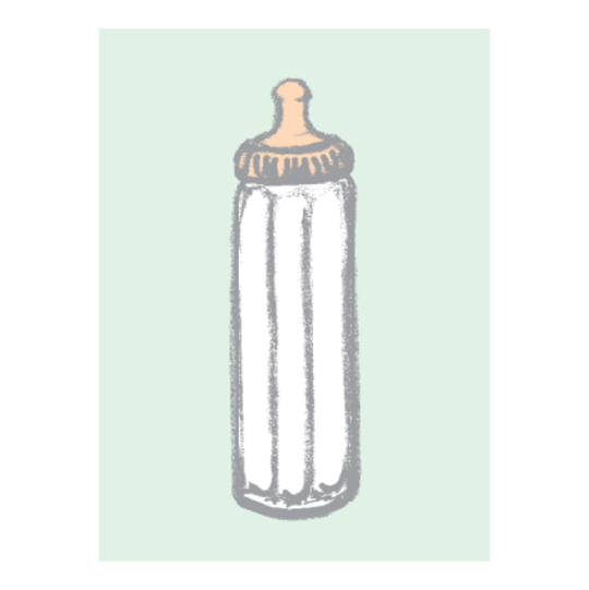 gift enclosure card by Julie Zack