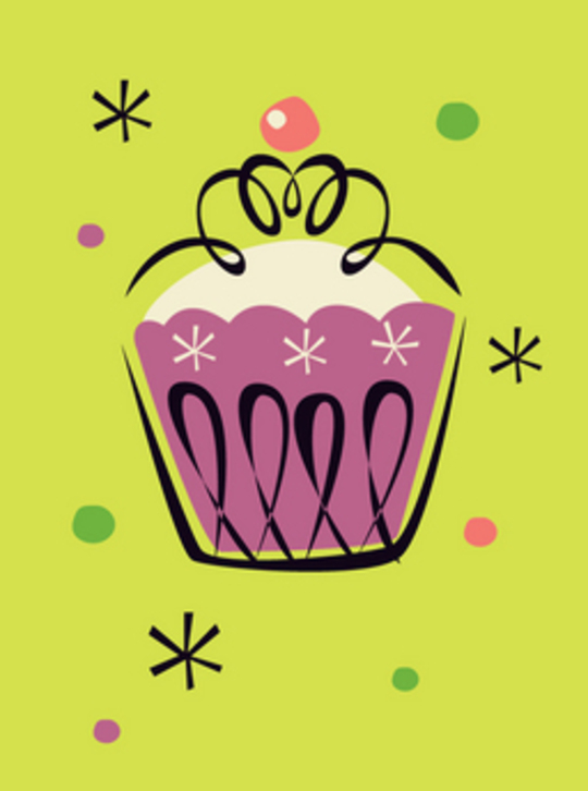 birthday card by Amy Biggers