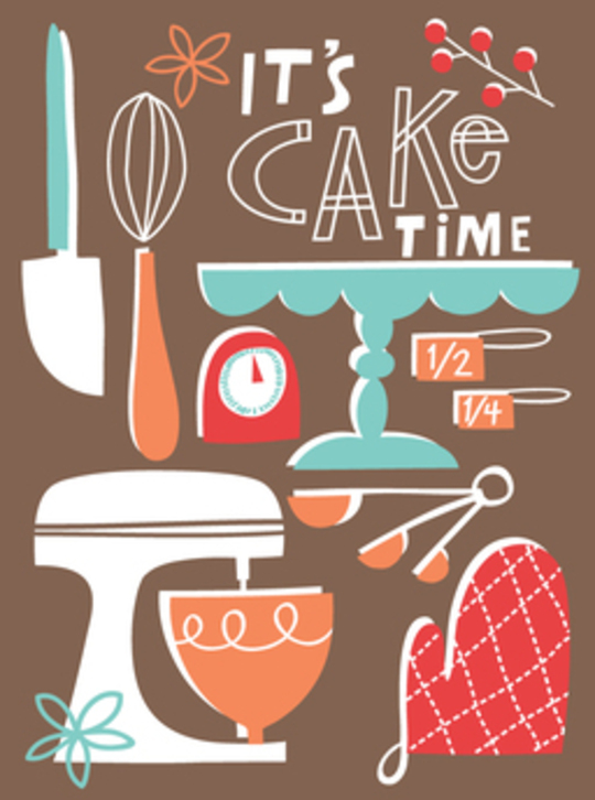 birthday card by Salli S Swindell