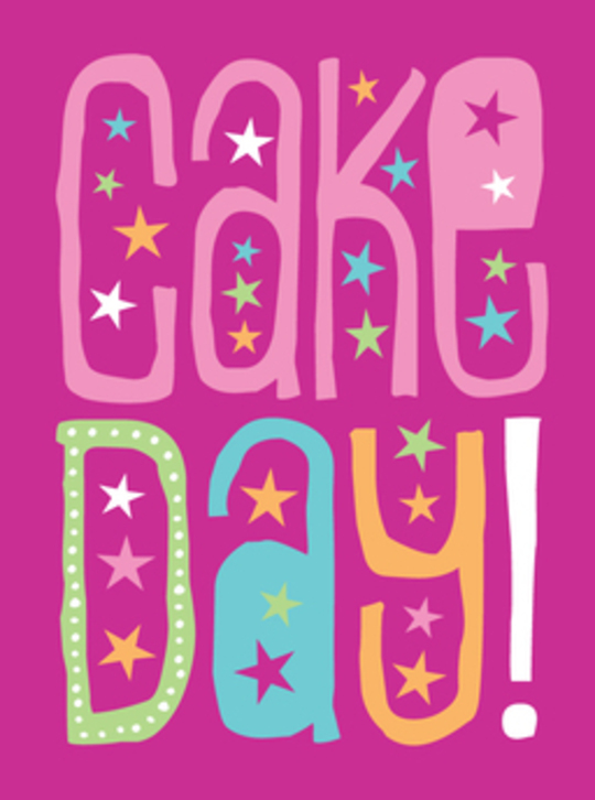 birthday card by Studio 2