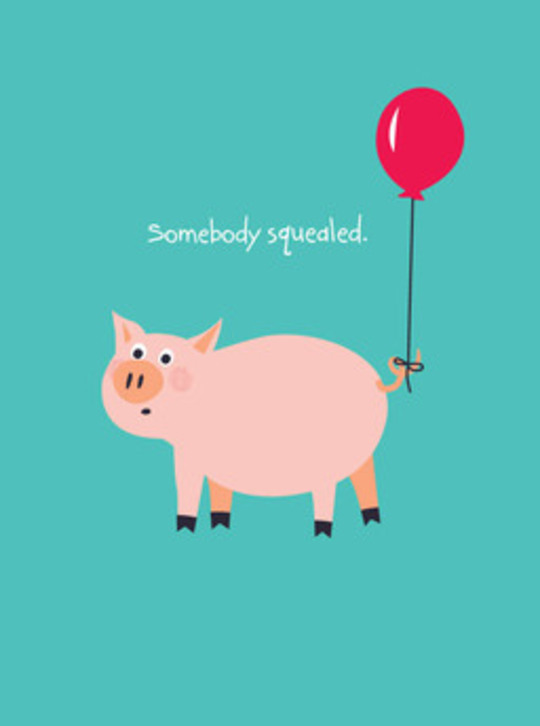 birthday card by Amy Biggers