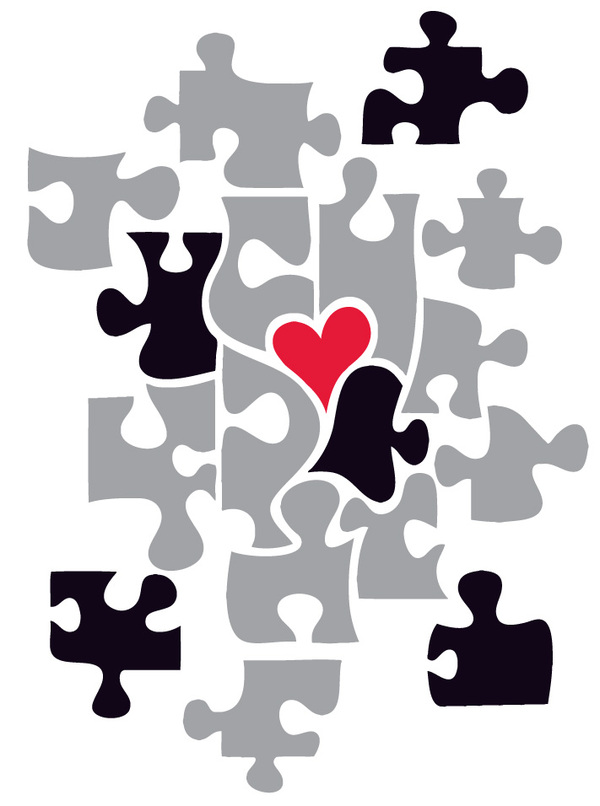 val-love puzzle