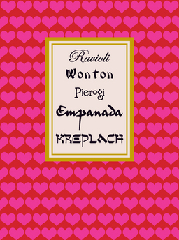 val-my favorite dumpling