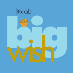 bday-little cake big wish