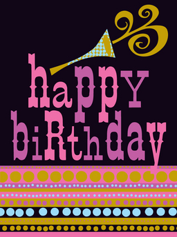 bday-noisemaker