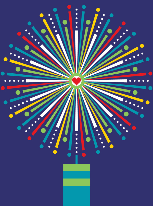 bday-love firecracker