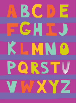 friend-diecut missing ÒuÓ