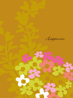 wedd-happiness flowers