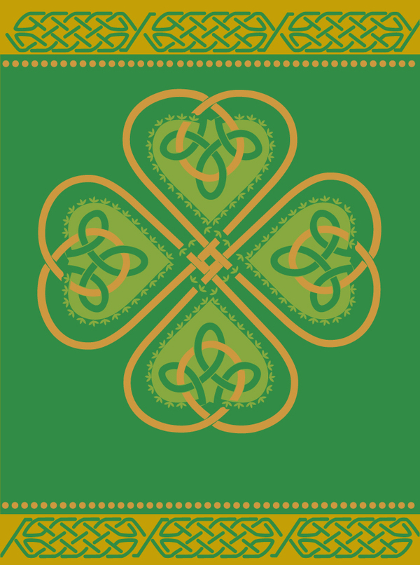 st. pat- celtic confab