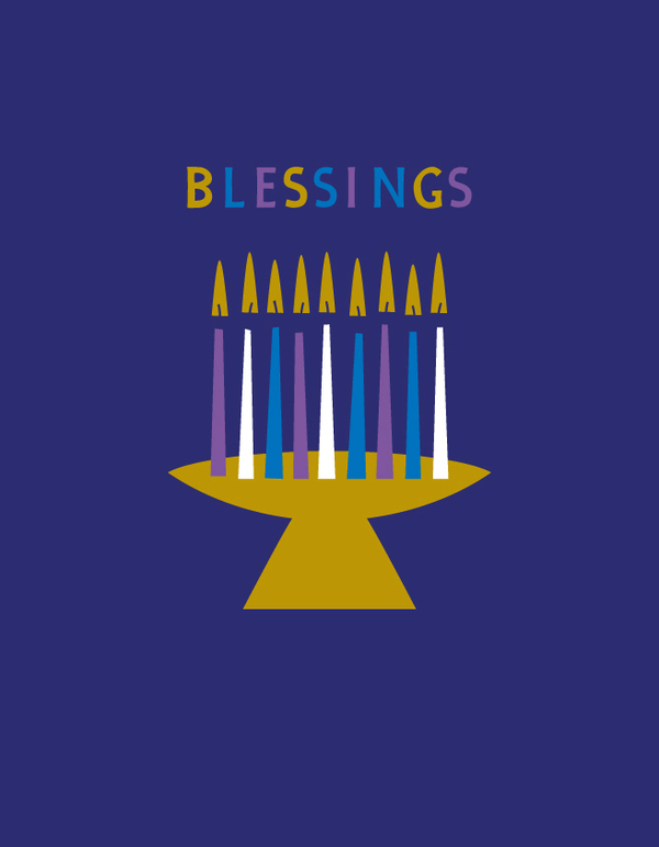 han-menorah blessings
