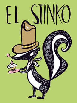 bday-el stinko