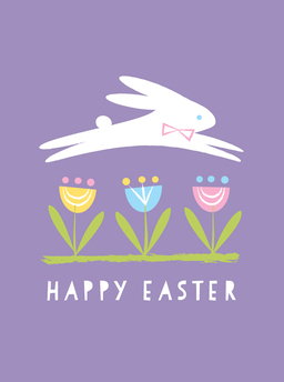 east-leaping bunny