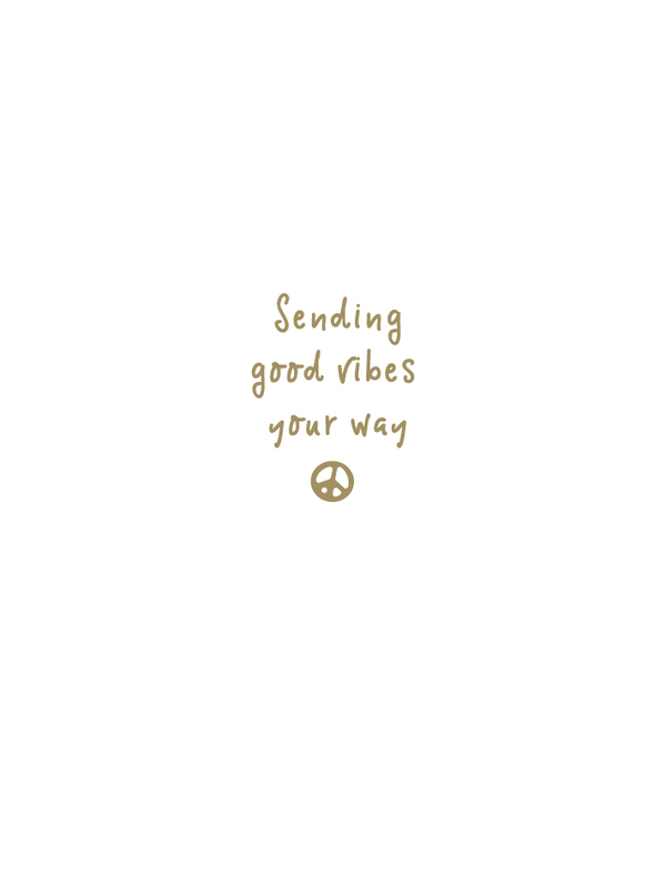 encour-om meditating pig